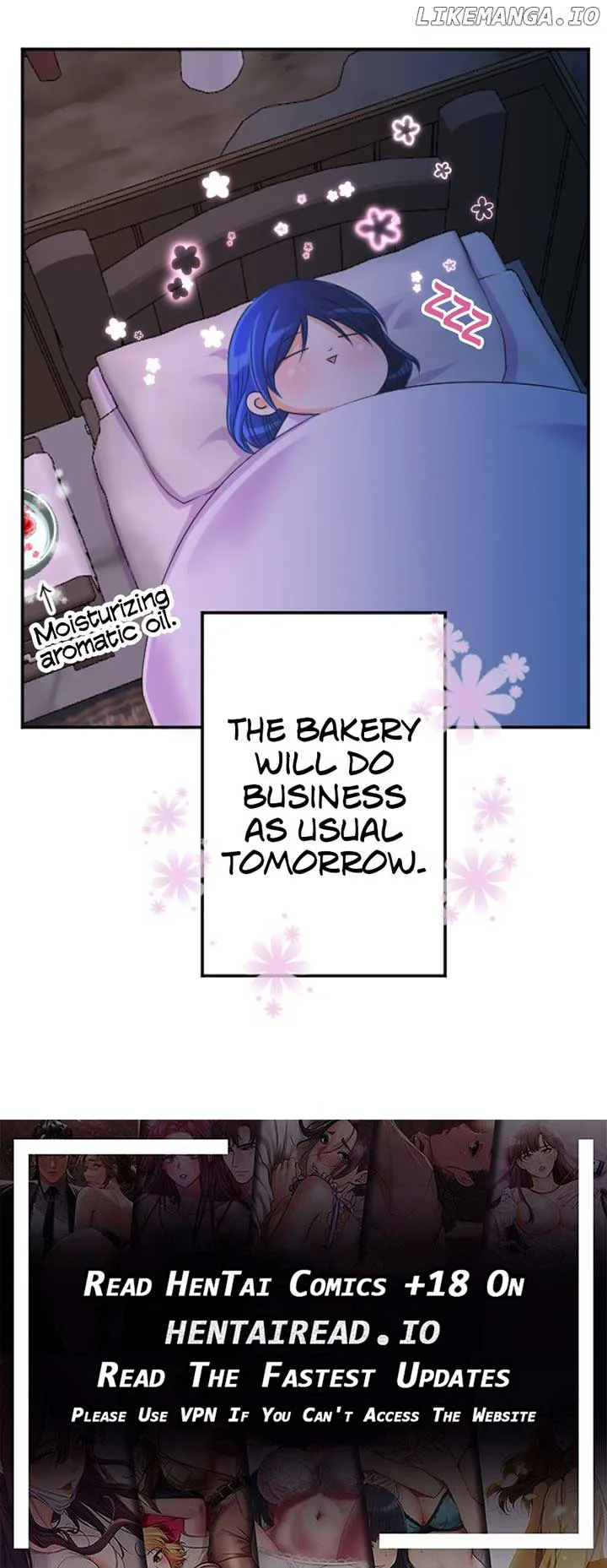 I was Reborn as a Housekeeper in a Parallel World! Chapter 161 page 76