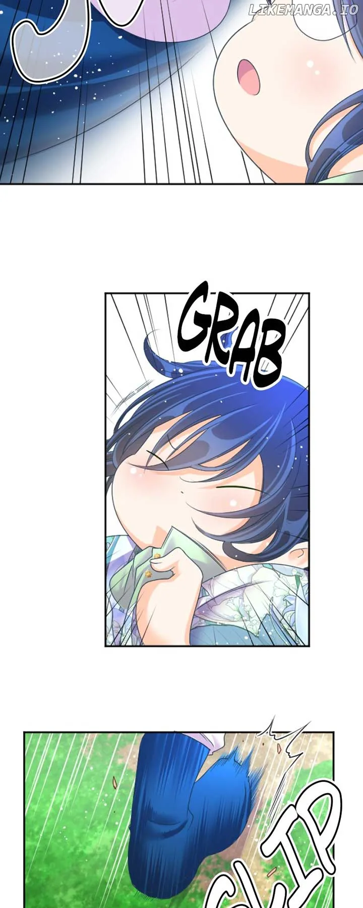 I was Reborn as a Housekeeper in a Parallel World! Chapter 164 page 26