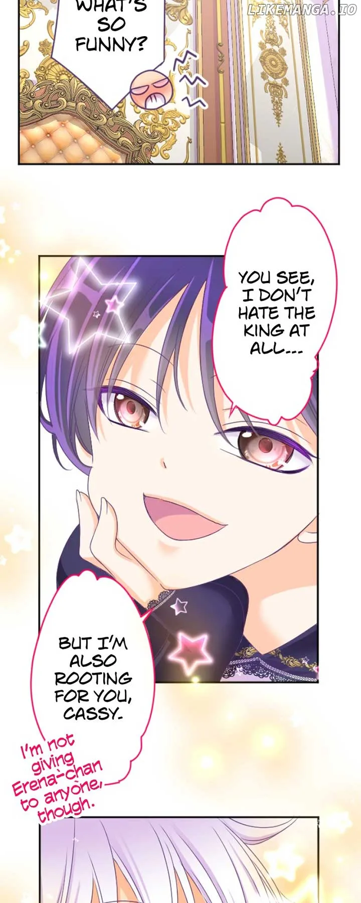 I was Reborn as a Housekeeper in a Parallel World! Chapter 163 page 77