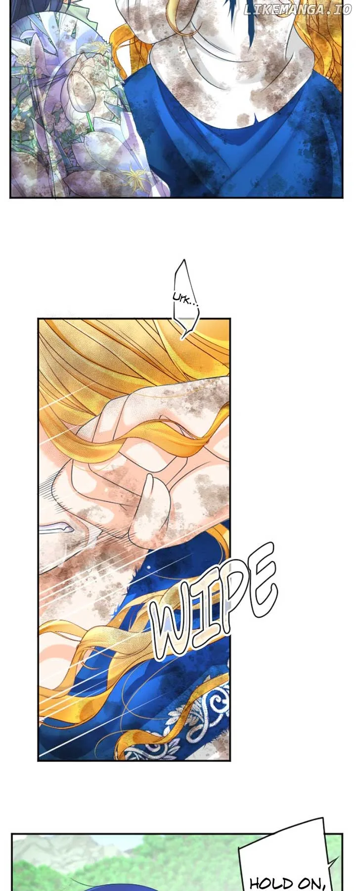 I was Reborn as a Housekeeper in a Parallel World! Chapter 165 page 3