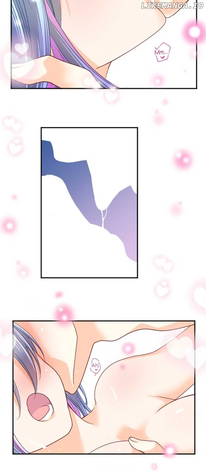 I was Reborn as a Housekeeper in a Parallel World! Chapter 163 page 66