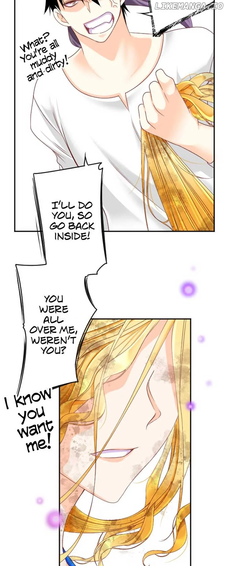 I was Reborn as a Housekeeper in a Parallel World! Chapter 165 page 13