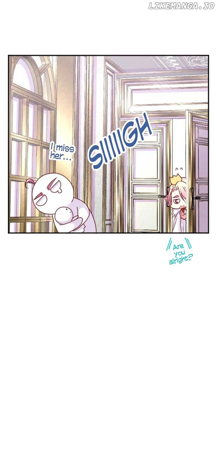I was Reborn as a Housekeeper in a Parallel World! Chapter 163 page 70