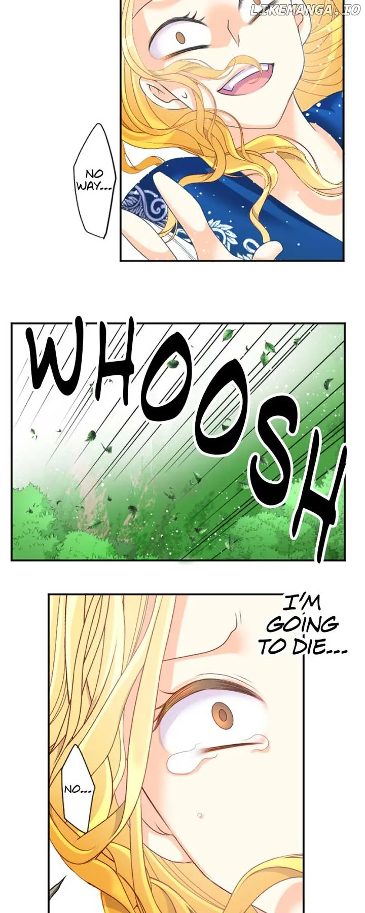 I was Reborn as a Housekeeper in a Parallel World! Chapter 164 page 29