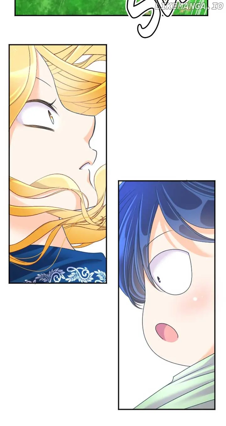 I was Reborn as a Housekeeper in a Parallel World! Chapter 164 page 27