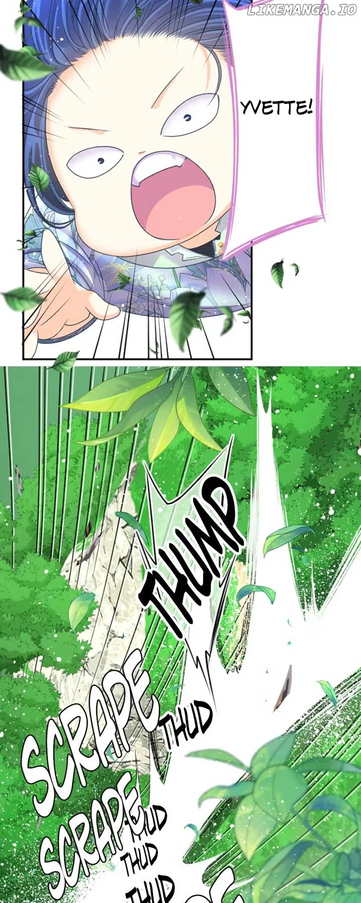 I was Reborn as a Housekeeper in a Parallel World! Chapter 164 page 31