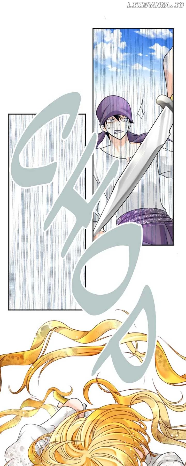 I was Reborn as a Housekeeper in a Parallel World! Chapter 165 page 22
