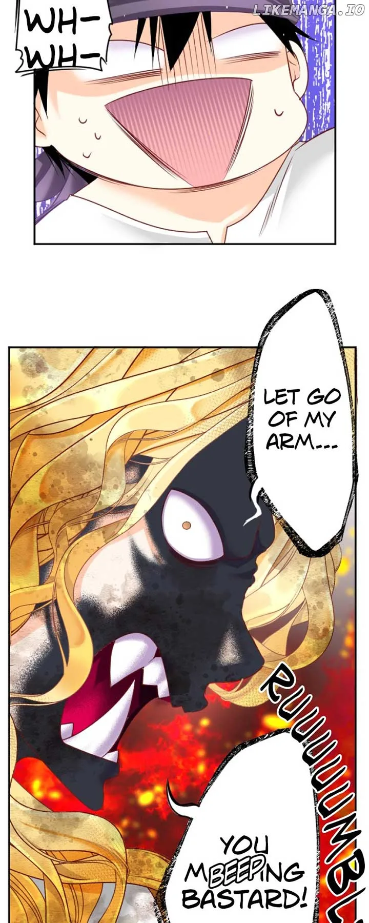 I was Reborn as a Housekeeper in a Parallel World! Chapter 165 page 18
