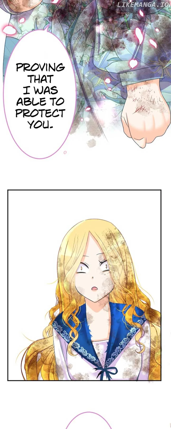 I was Reborn as a Housekeeper in a Parallel World! Chapter 164 page 45