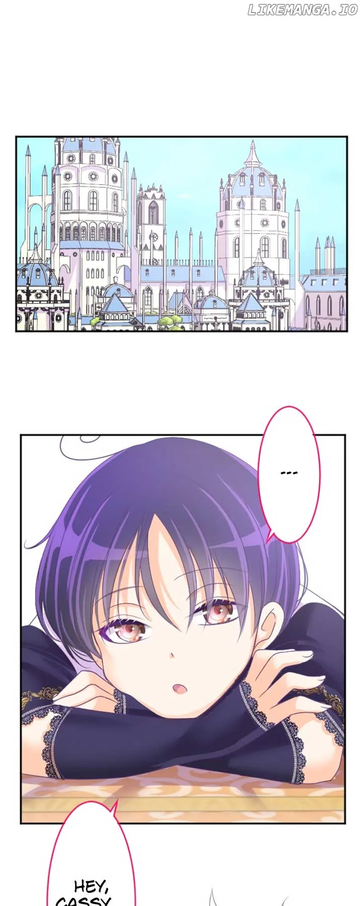 I was Reborn as a Housekeeper in a Parallel World! Chapter 163 page 71
