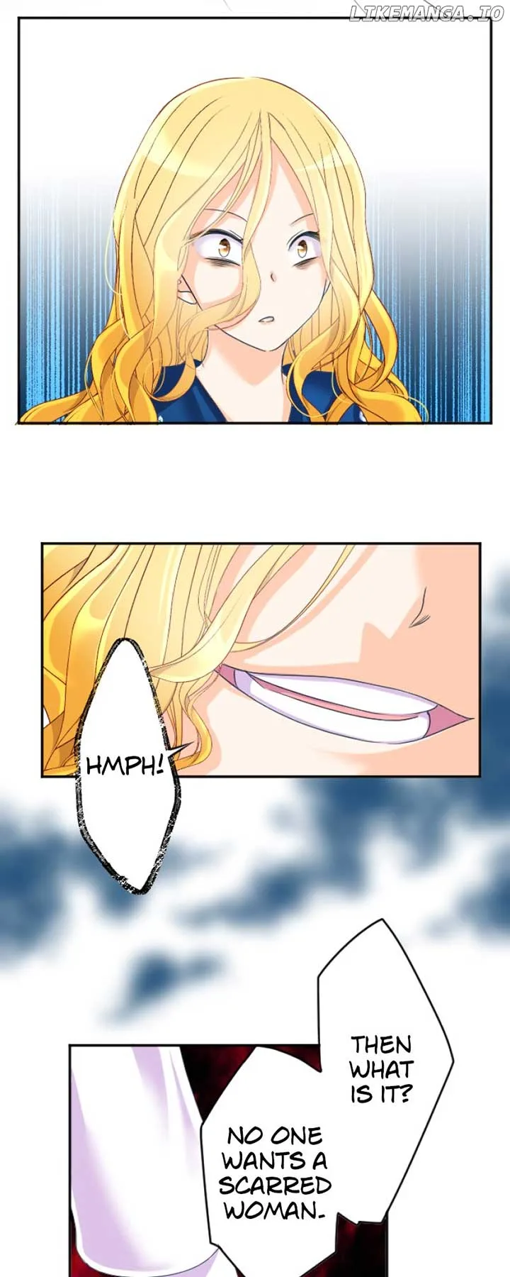I was Reborn as a Housekeeper in a Parallel World! Chapter 164 page 24