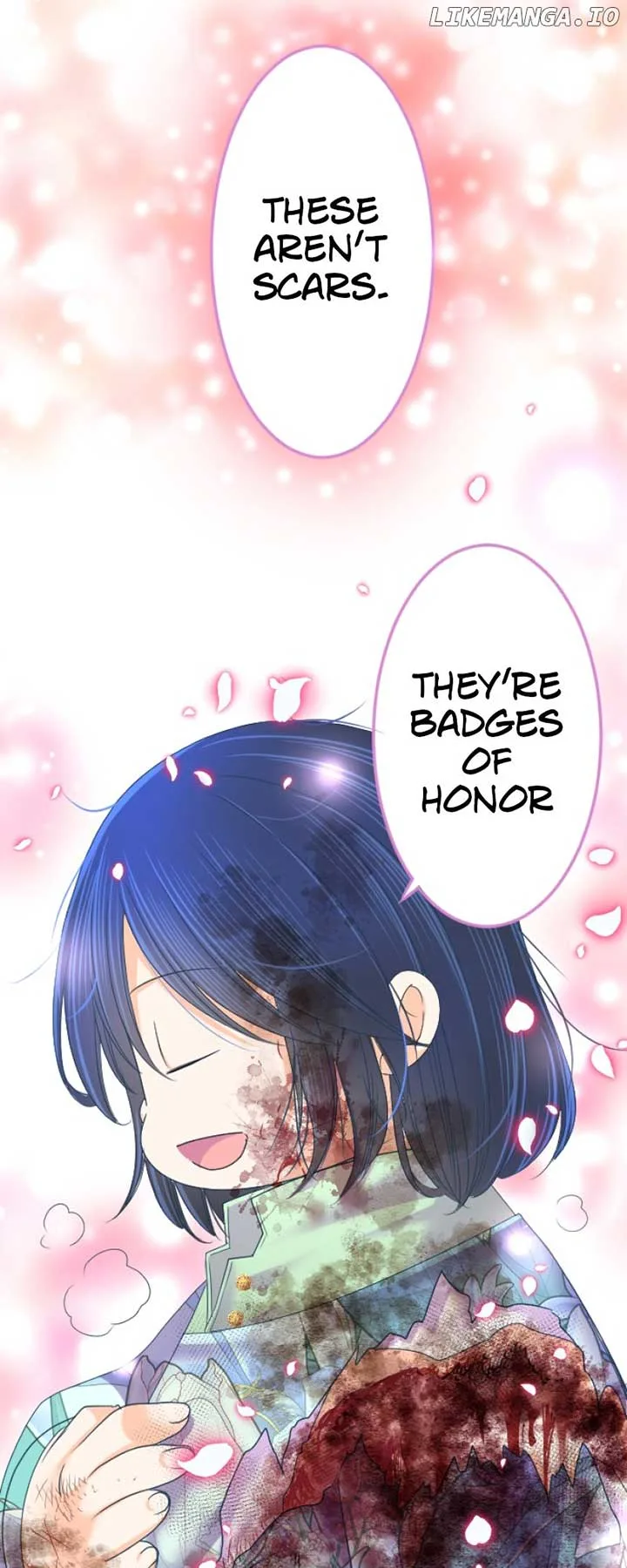 I was Reborn as a Housekeeper in a Parallel World! Chapter 164 page 44