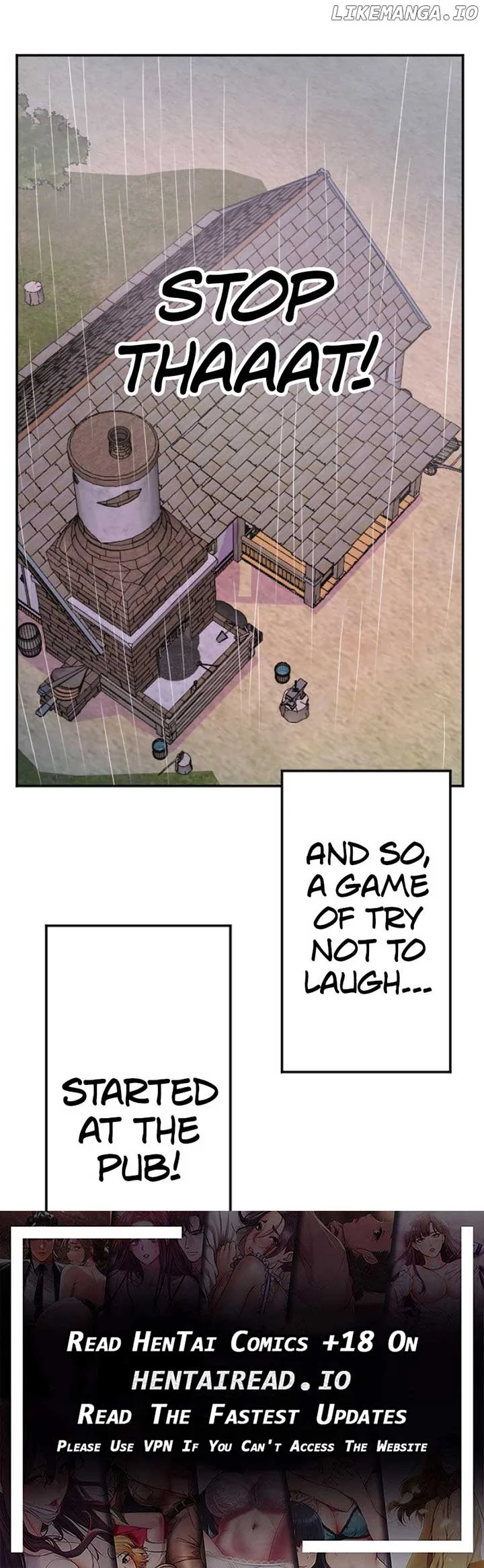 I was Reborn as a Housekeeper in a Parallel World! Chapter 168 page 47