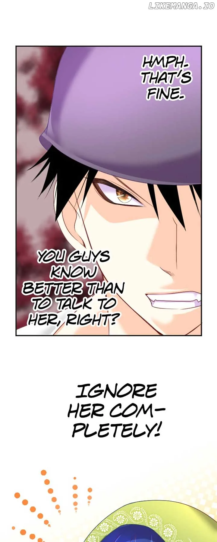 I was Reborn as a Housekeeper in a Parallel World! Chapter 168 page 22