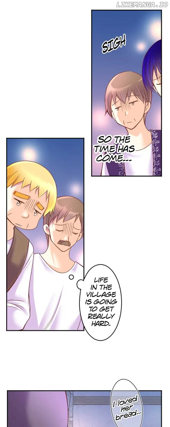 I was Reborn as a Housekeeper in a Parallel World! Chapter 168 page 15