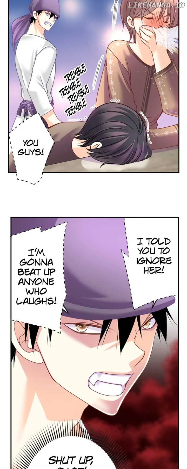 I was Reborn as a Housekeeper in a Parallel World! Chapter 168 page 39
