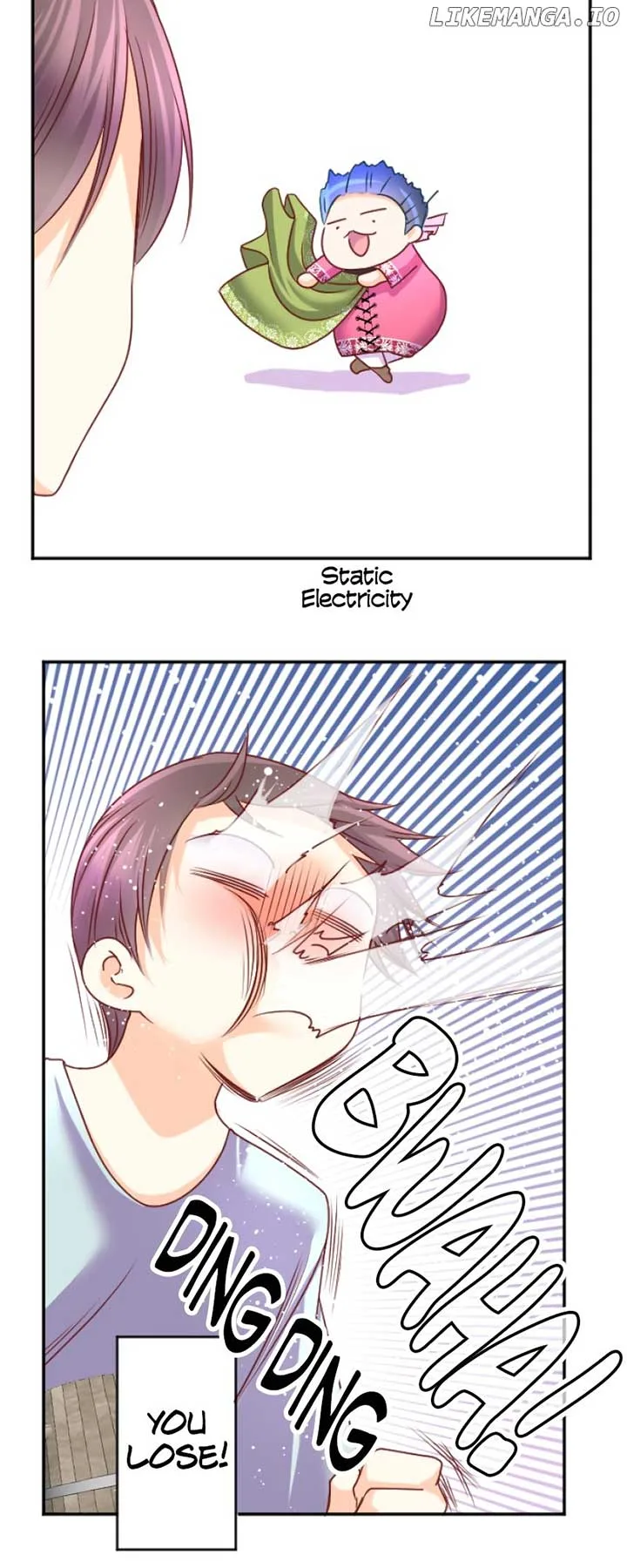 I was Reborn as a Housekeeper in a Parallel World! Chapter 168 page 46