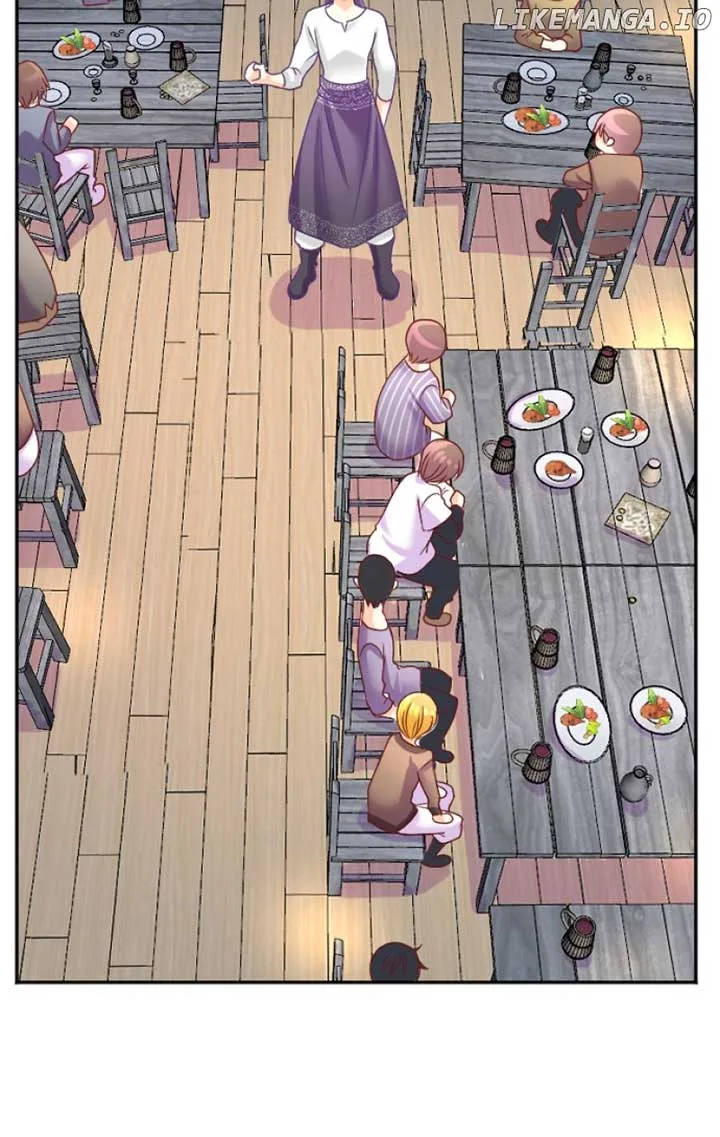 I was Reborn as a Housekeeper in a Parallel World! Chapter 168 page 14