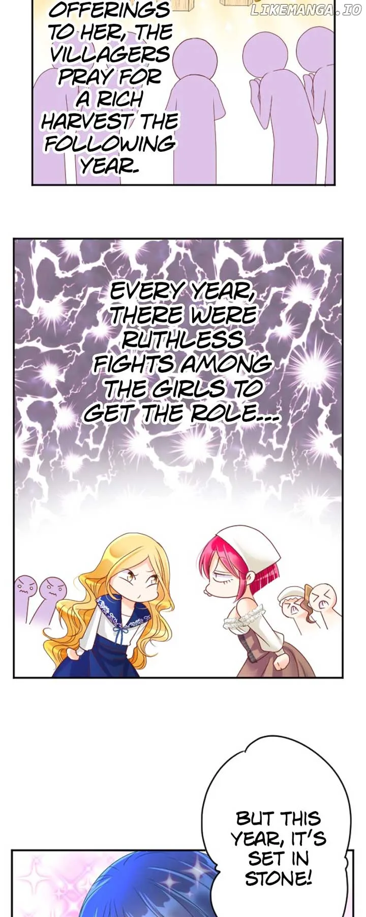 I was Reborn as a Housekeeper in a Parallel World! Chapter 168 page 5