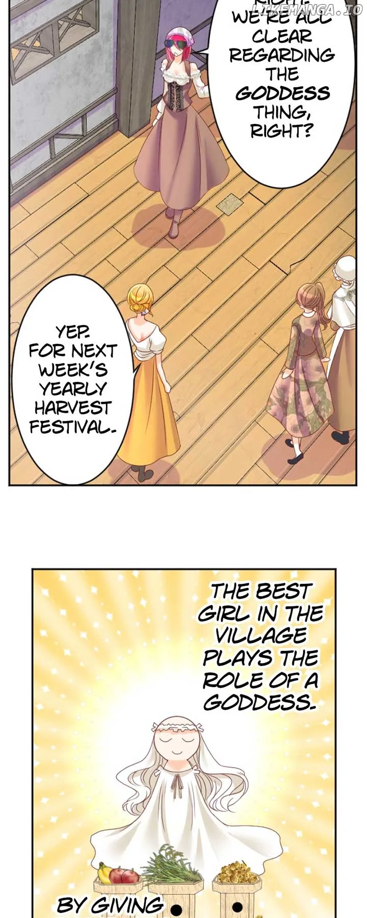 I was Reborn as a Housekeeper in a Parallel World! Chapter 168 page 4