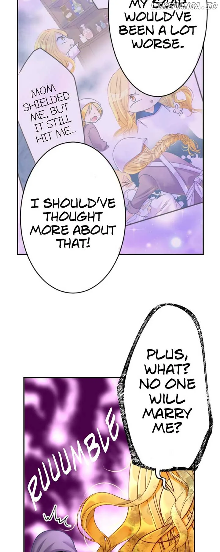 I was Reborn as a Housekeeper in a Parallel World! Chapter 165 page 28