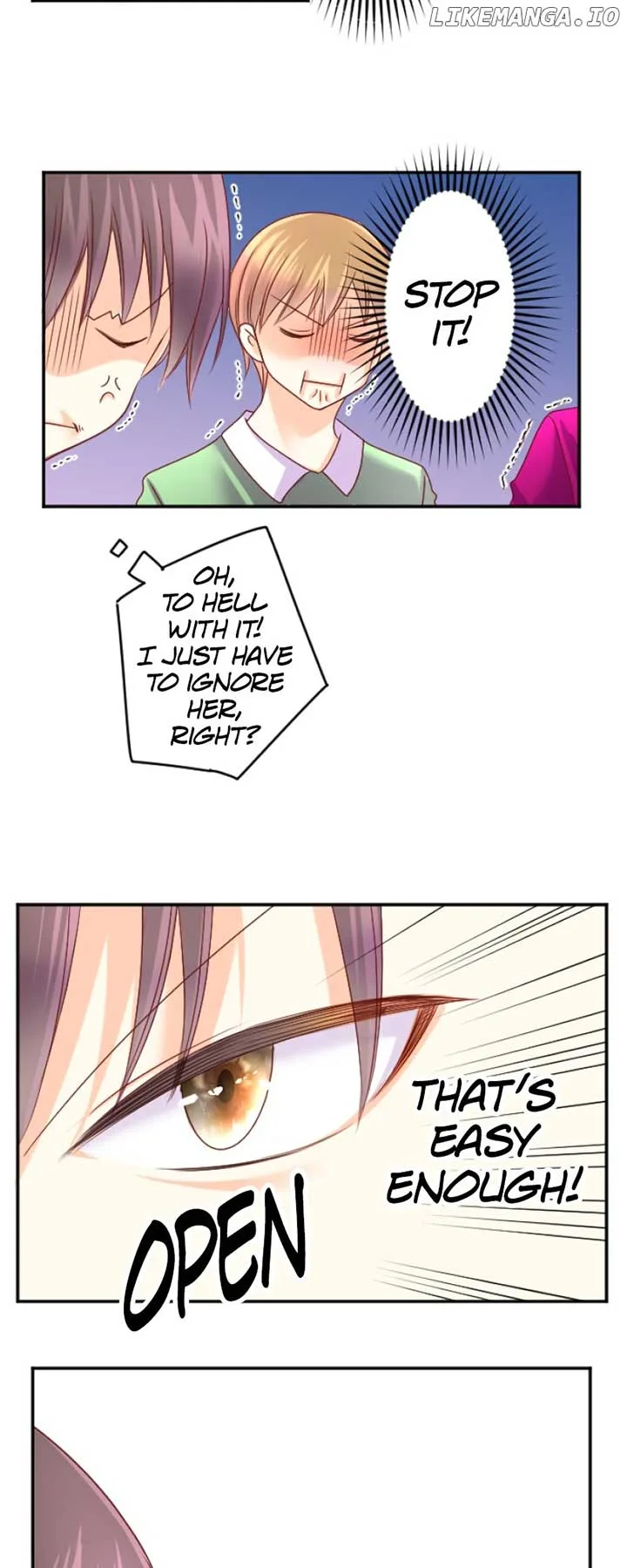 I was Reborn as a Housekeeper in a Parallel World! Chapter 168 page 45