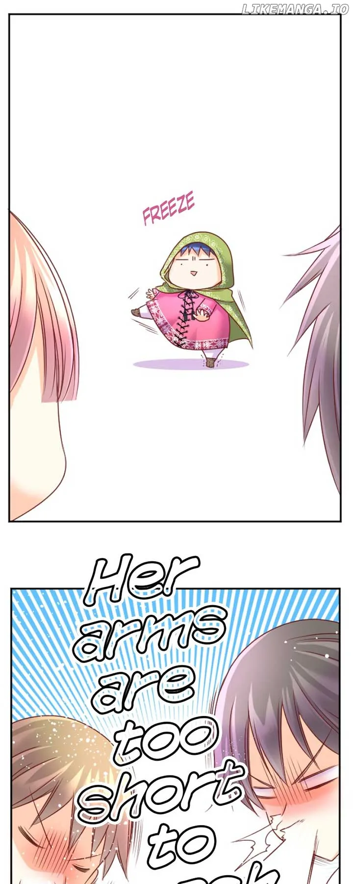 I was Reborn as a Housekeeper in a Parallel World! Chapter 168 page 42