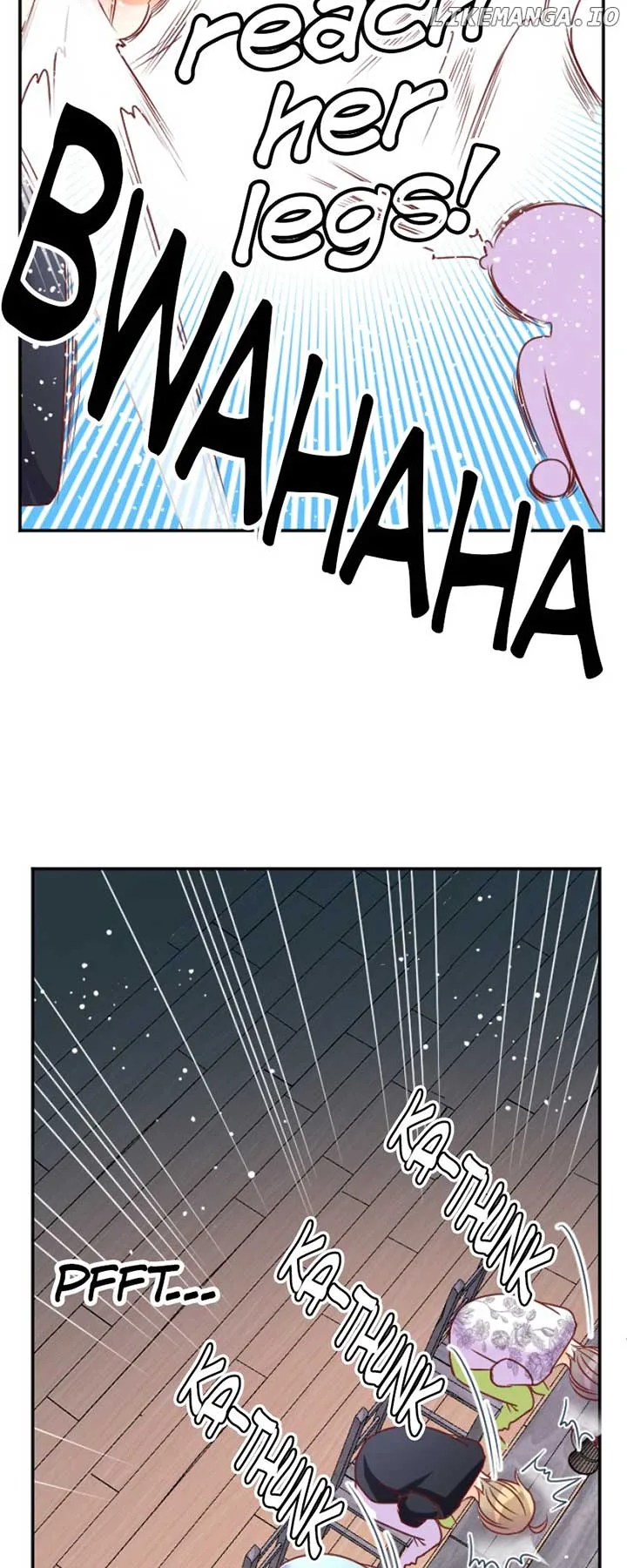 I was Reborn as a Housekeeper in a Parallel World! Chapter 168 page 43