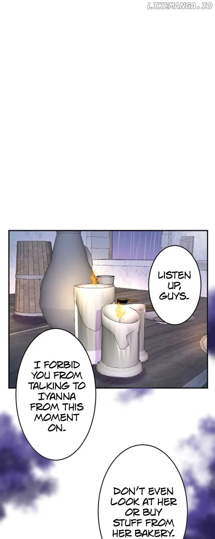 I was Reborn as a Housekeeper in a Parallel World! Chapter 168 page 12
