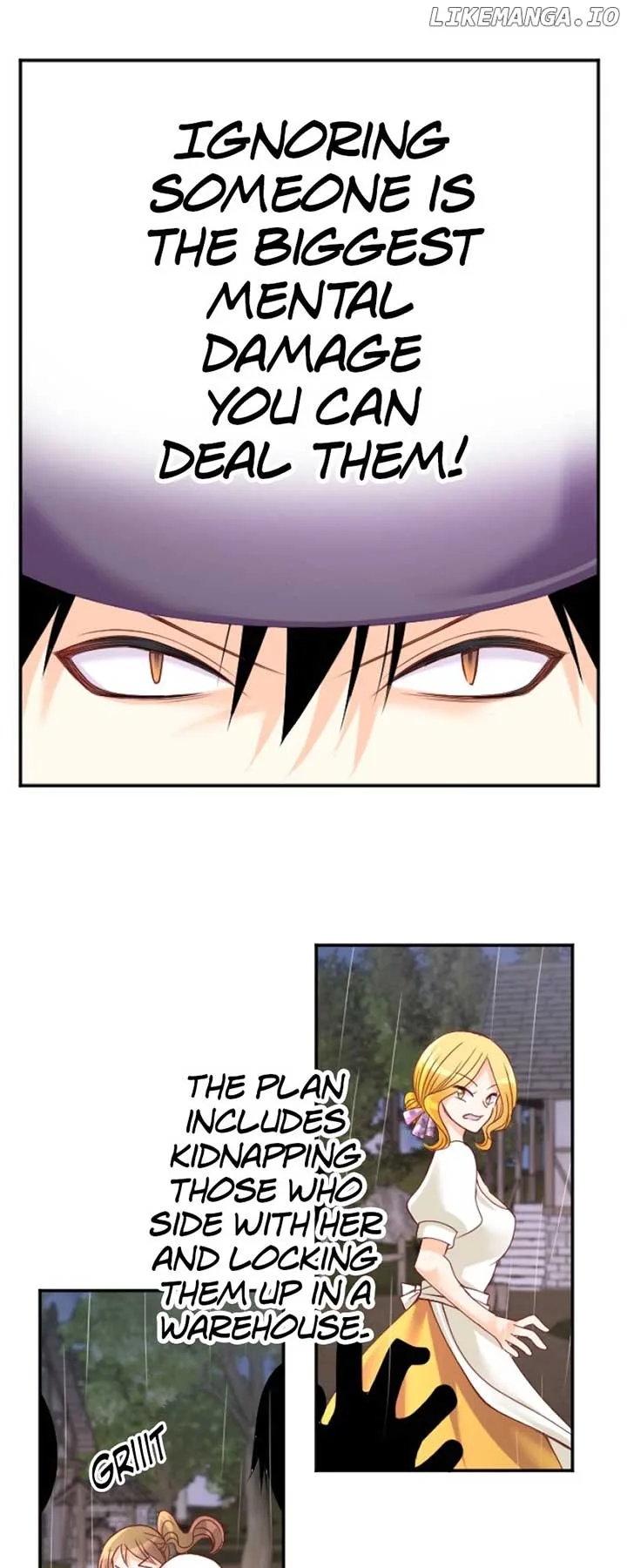 I was Reborn as a Housekeeper in a Parallel World! Chapter 168 page 17