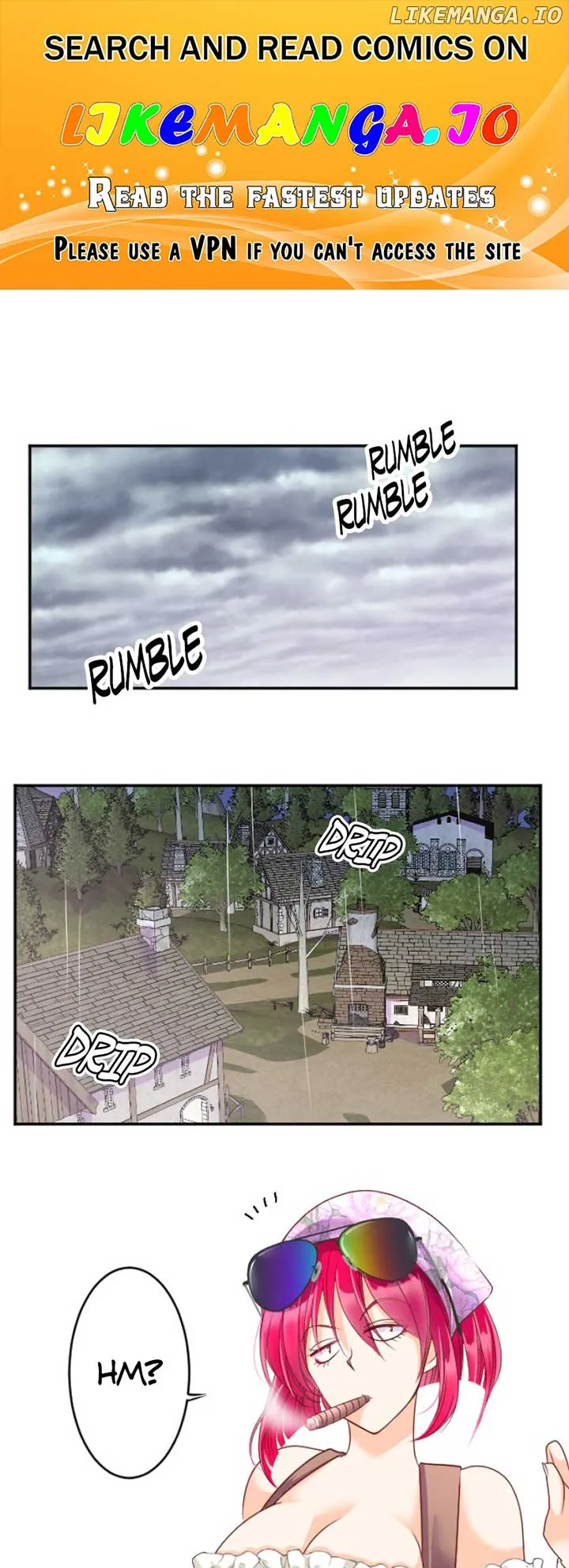I was Reborn as a Housekeeper in a Parallel World! Chapter 168 page 2