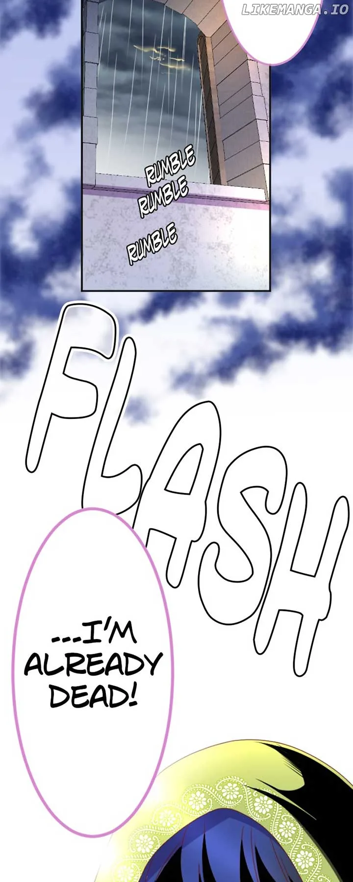 I was Reborn as a Housekeeper in a Parallel World! Chapter 168 page 29