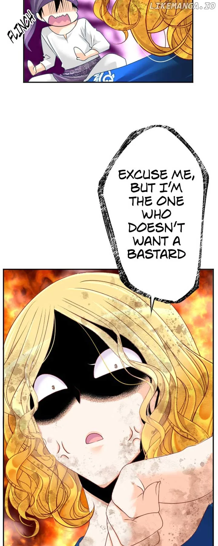 I was Reborn as a Housekeeper in a Parallel World! Chapter 165 page 29