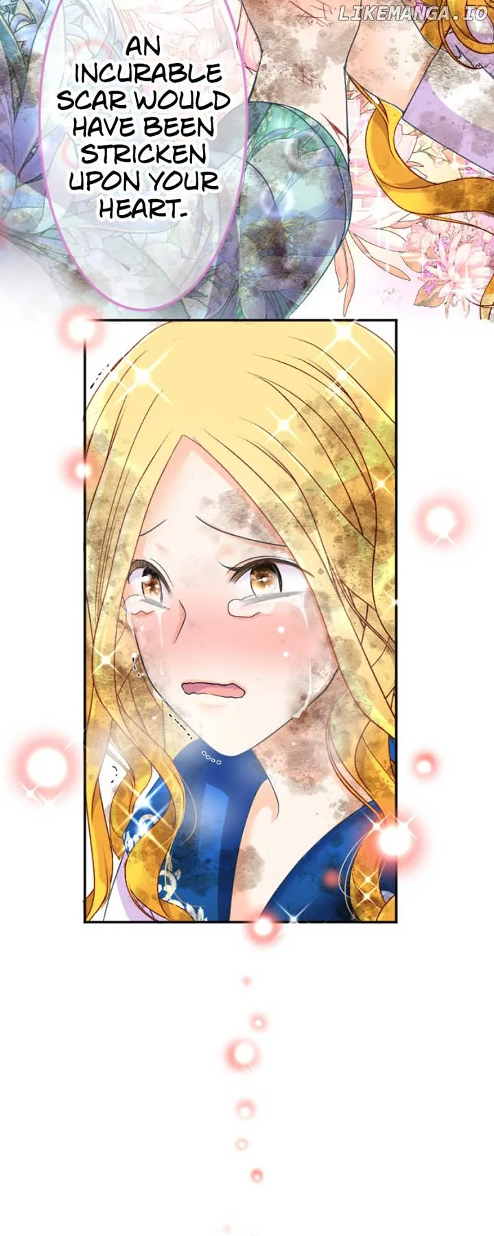 I was Reborn as a Housekeeper in a Parallel World! Chapter 164 page 47
