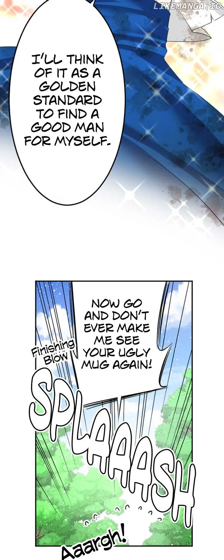 I was Reborn as a Housekeeper in a Parallel World! Chapter 165 page 34