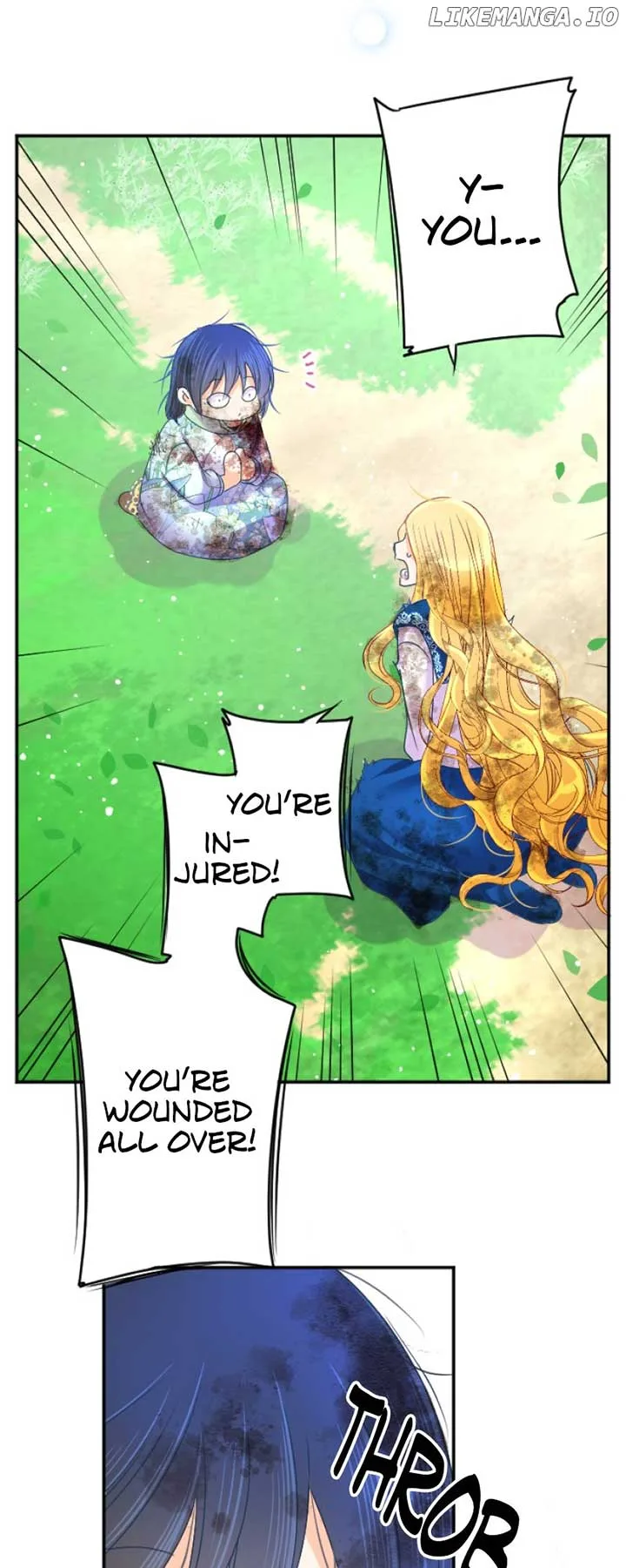 I was Reborn as a Housekeeper in a Parallel World! Chapter 164 page 41
