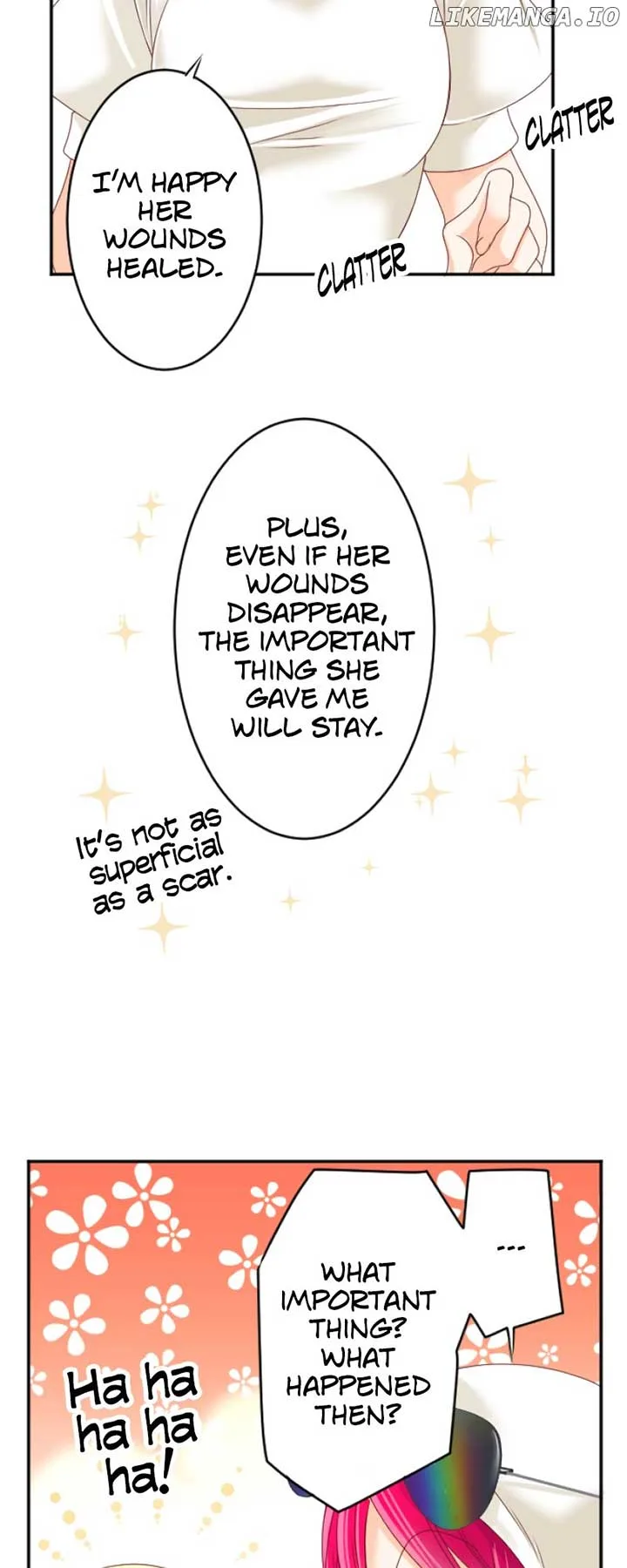 I was Reborn as a Housekeeper in a Parallel World! Chapter 165 page 41