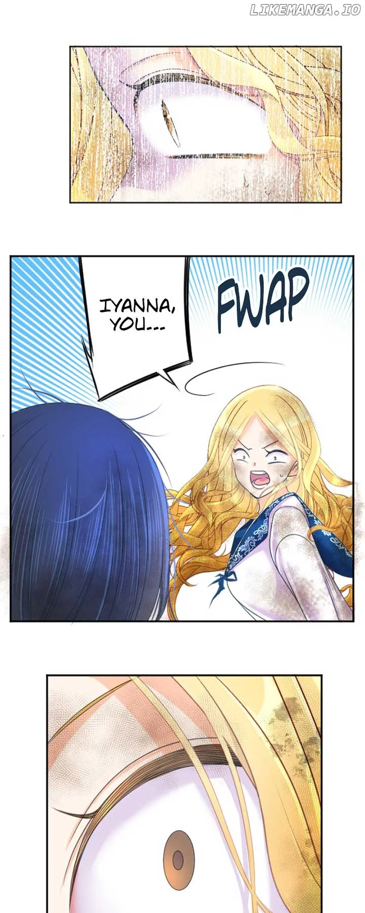 I was Reborn as a Housekeeper in a Parallel World! Chapter 164 page 39