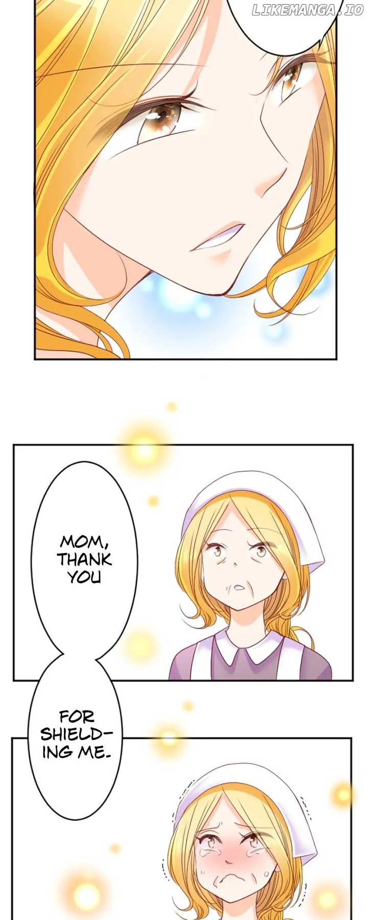 I was Reborn as a Housekeeper in a Parallel World! Chapter 165 page 50