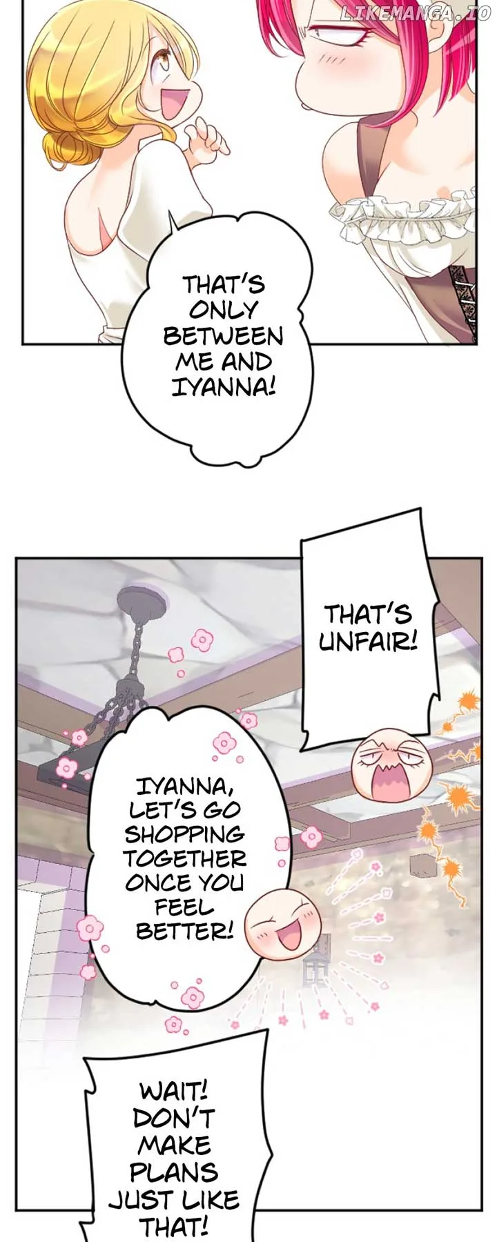 I was Reborn as a Housekeeper in a Parallel World! Chapter 165 page 42