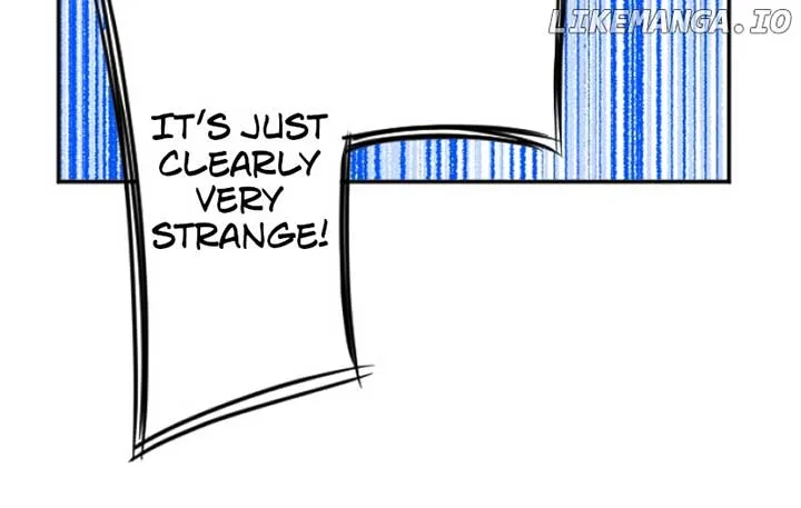 I was Reborn as a Housekeeper in a Parallel World! Chapter 165 page 57