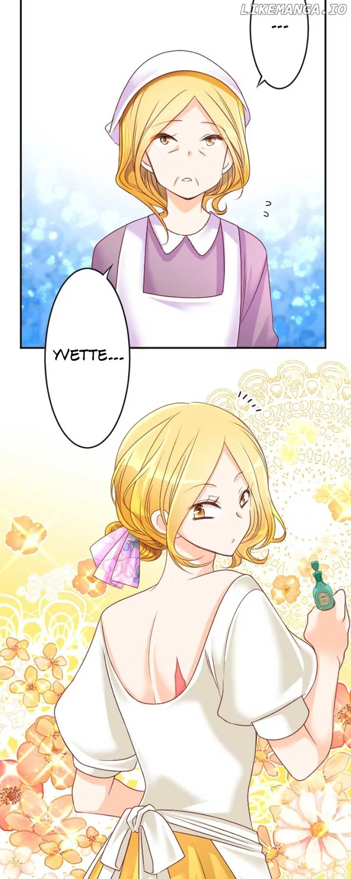 I was Reborn as a Housekeeper in a Parallel World! Chapter 165 page 46