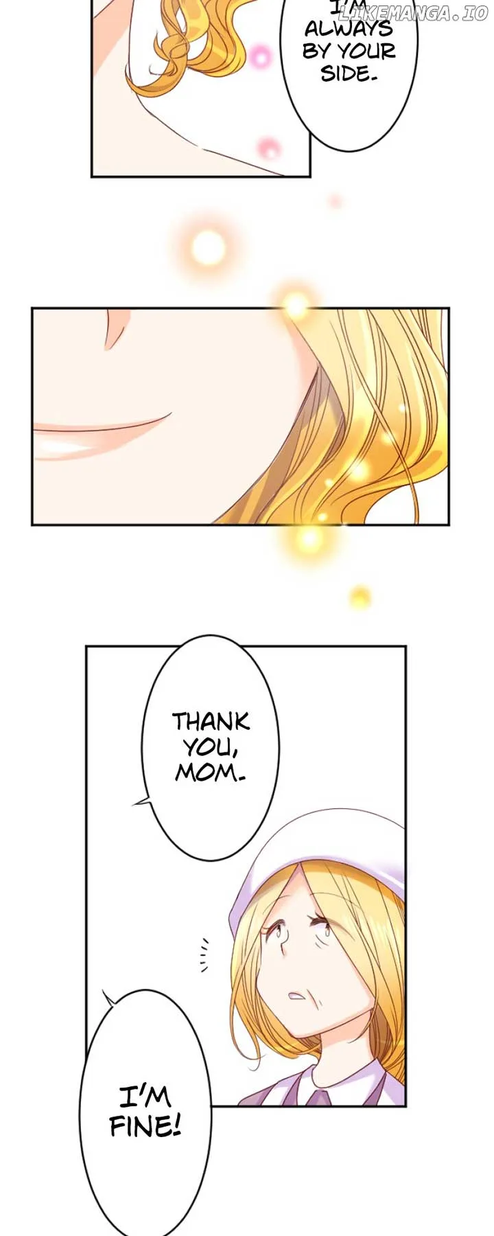 I was Reborn as a Housekeeper in a Parallel World! Chapter 165 page 48