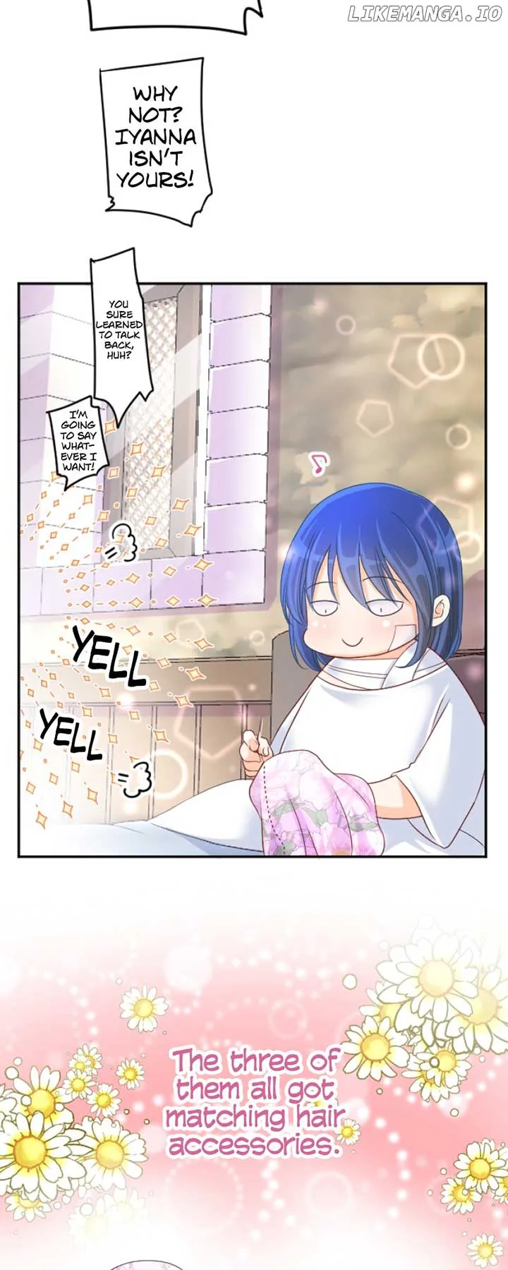 I was Reborn as a Housekeeper in a Parallel World! Chapter 165 page 43