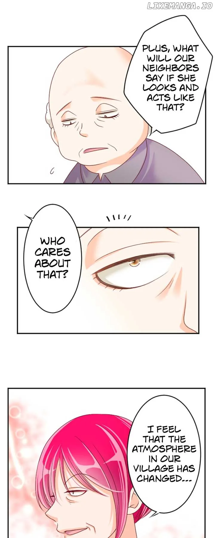 I was Reborn as a Housekeeper in a Parallel World! Chapter 165 page 58