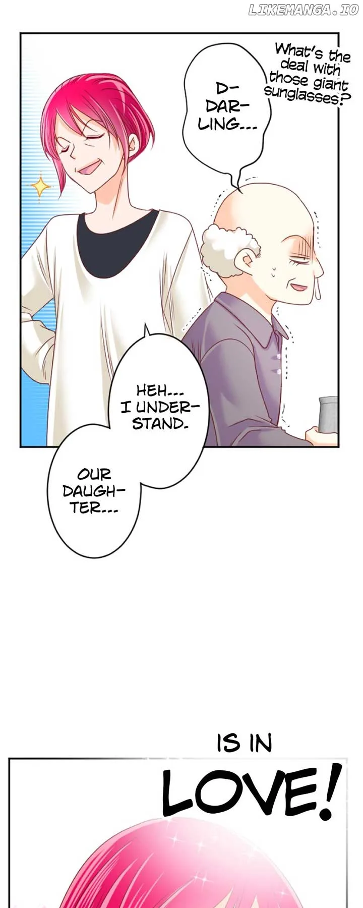 I was Reborn as a Housekeeper in a Parallel World! Chapter 165 page 54