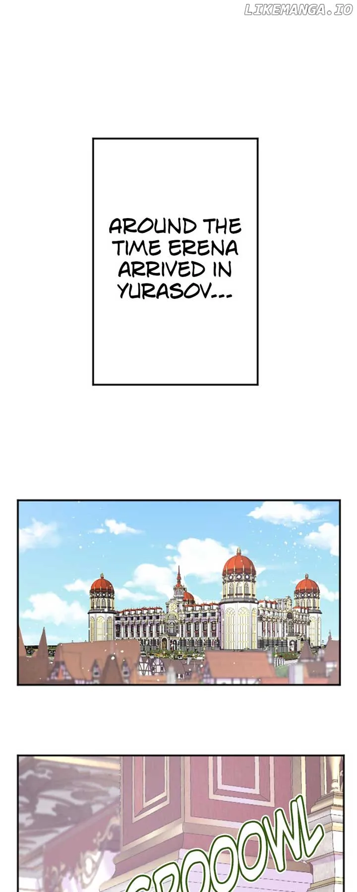 I was Reborn as a Housekeeper in a Parallel World! Chapter 165 page 62