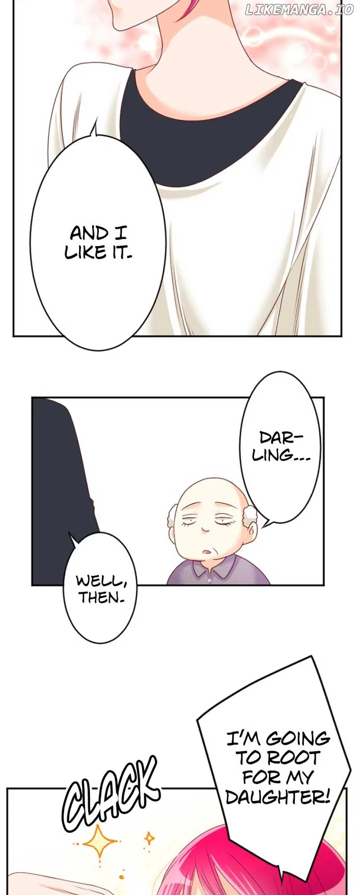 I was Reborn as a Housekeeper in a Parallel World! Chapter 165 page 59