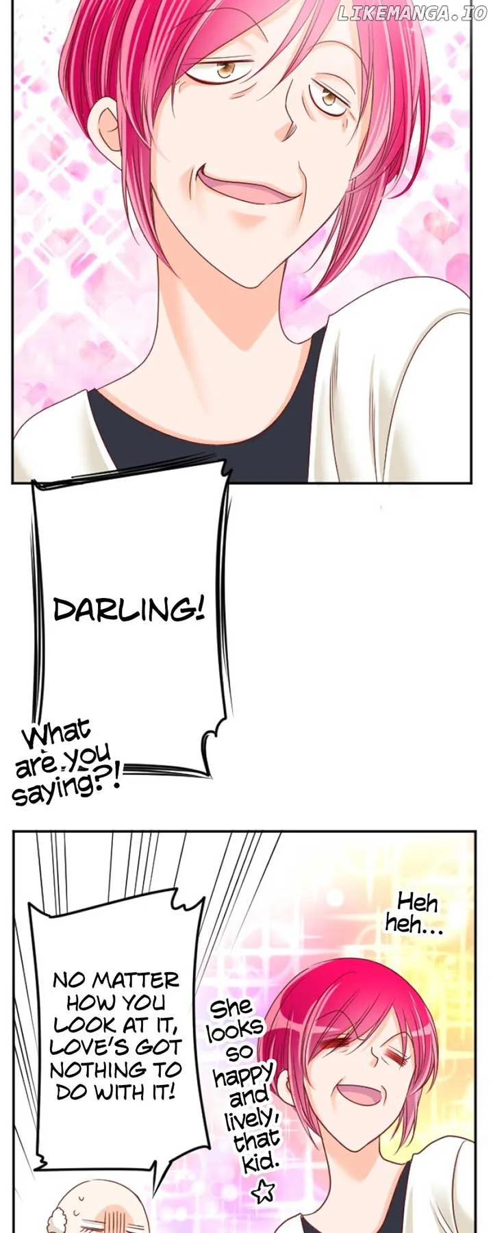 I was Reborn as a Housekeeper in a Parallel World! Chapter 165 page 55
