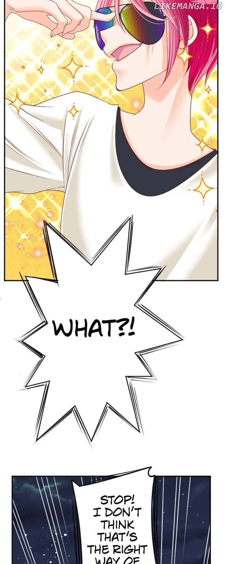 I was Reborn as a Housekeeper in a Parallel World! Chapter 165 page 60